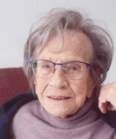 Juliette Chiasson