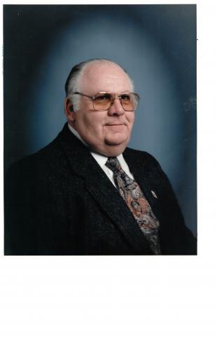 Lionel Melançon