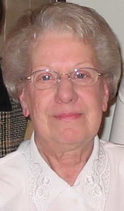 Claire Ratelle
