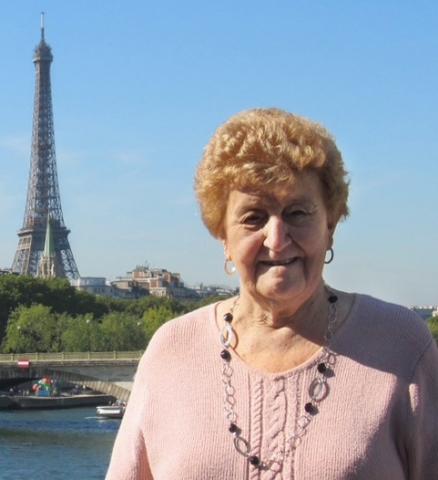 Yolande Ouimet