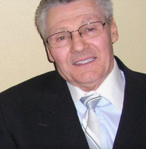 Gilles Séguin