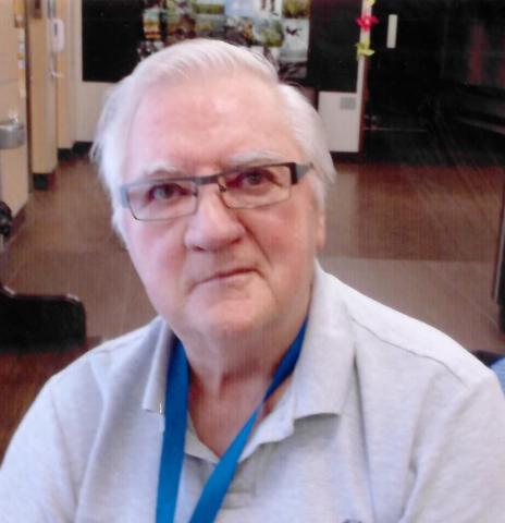 René Lessard