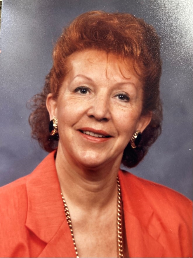 Simone Mercille