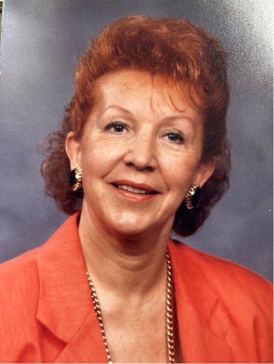 Simone Mercille
