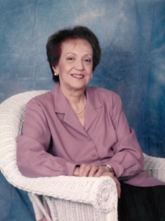 Réjeanne Demers