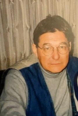 Pierre Charbonneau
