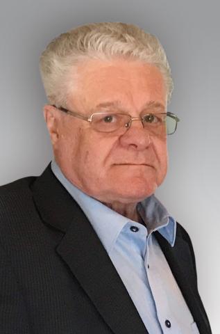 Gilles Rémillard