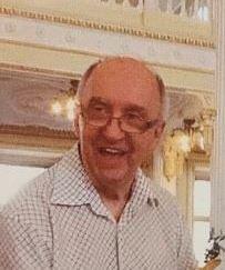 Renaud Paré