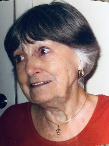 Renée Granger