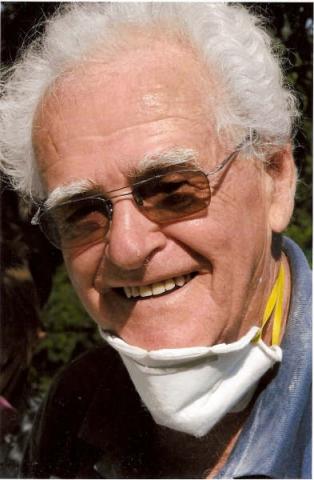 Réjean Dubois
