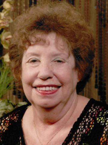 Claire Carrière