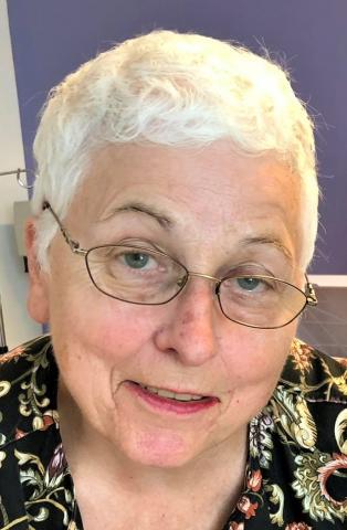 Bernadette St-Sauveur
