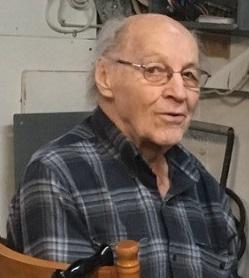 Jean Charlebois