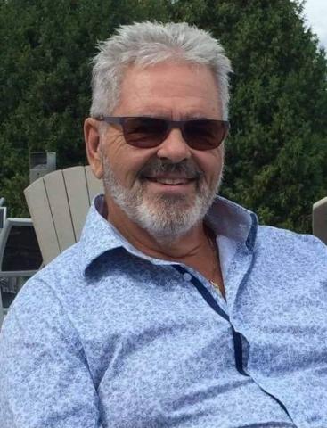 Gilles Dubrule