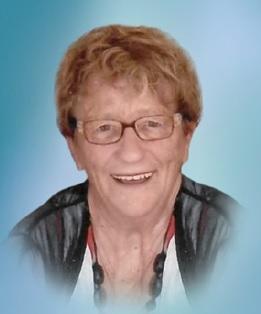 Marie Beaudry