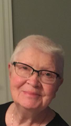 Marthe Bouffard