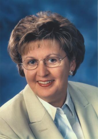 Hélène Létourneau (Provost)