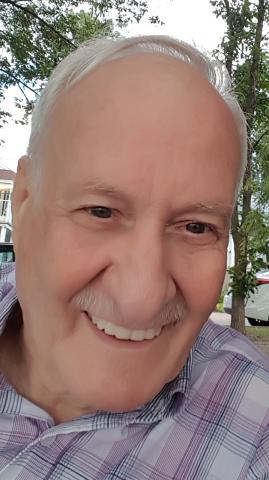 Jean-Luc Champoux