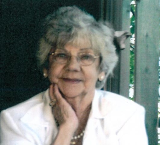 Marie-Jeanne Monette