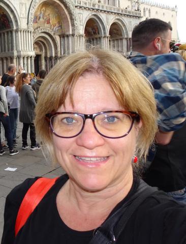 Ginette Bellegarde