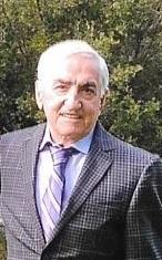 Claude Riberdy