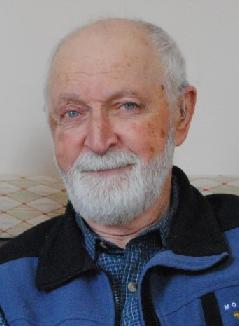 Marc-André Tardif