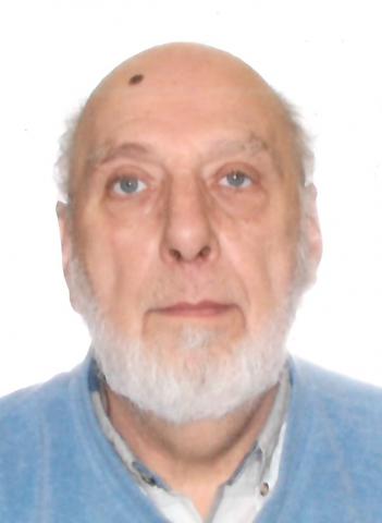 Michel Dion