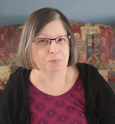 Diane Champagne