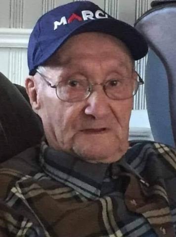 Stanislas Arseneault