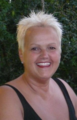 Louise Blain