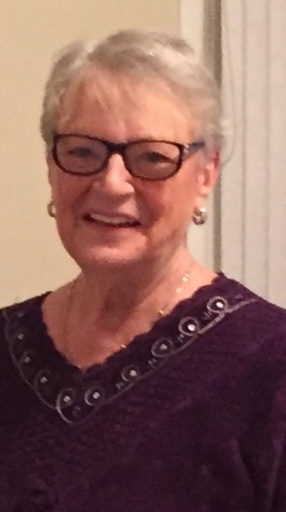 Pierrette Berger