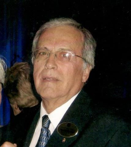 Raymond Bernier