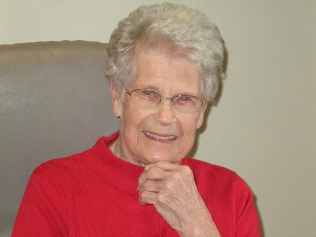 Reine-Claire Brodeur