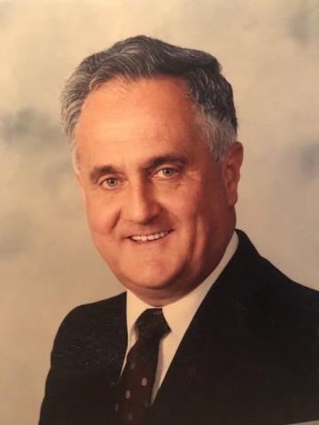 Robert Issenman
