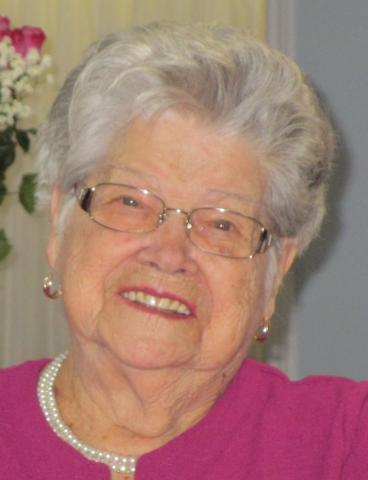 Rita Lafleur