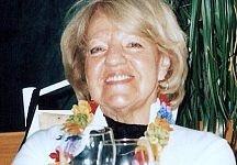 Fernande Germain
