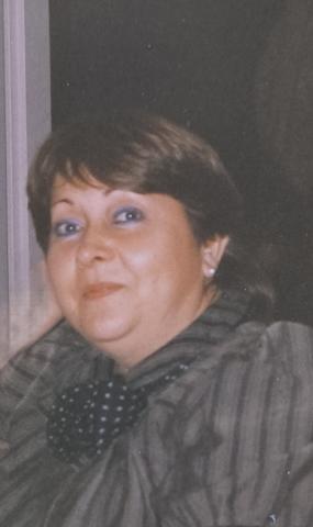 Louise Frenette