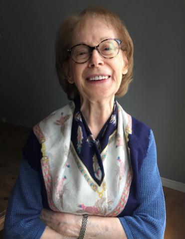 Françoise Michel