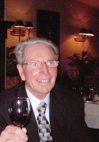 Achille Dea