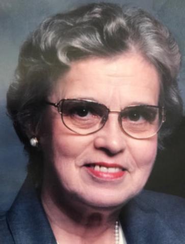 Marcelle Tremblay