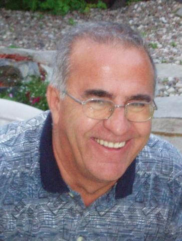 Serge Jubinville