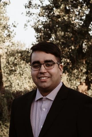 Alex Galdamez-Flores