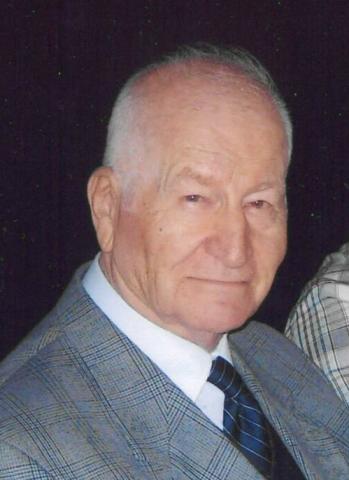 Jean-Claude Dubord