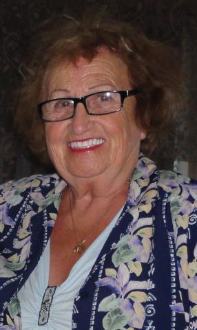 Françoise Germain
