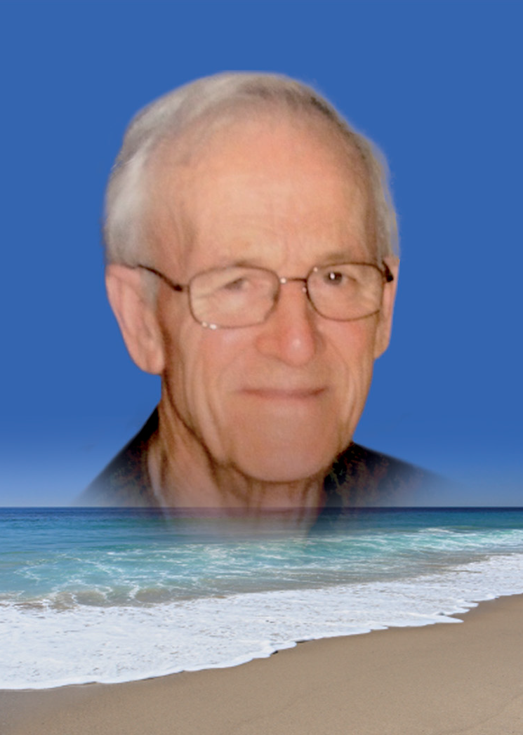 Jean-Marc LeBlanc