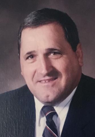 Richard Lefebvre