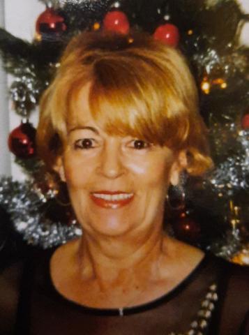 Nicole Milot Bournival