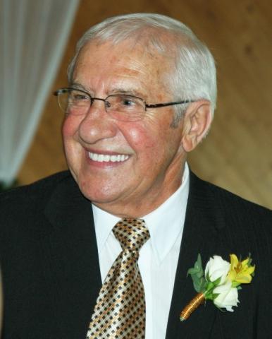 Gaston Larivière