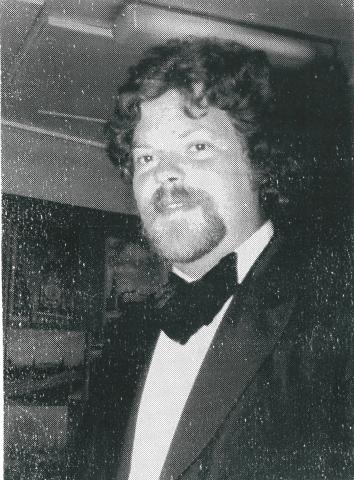 Alain Noreau