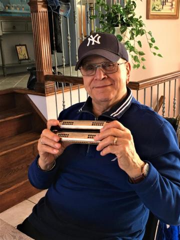 Raymond Cosentino